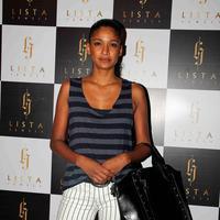 Carol Gracias - Shahrukh Khan & Others at The Launch of Lista Jewellery Store Photos | Picture 622860