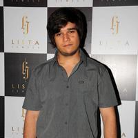 Vivaan Shah - Shahrukh Khan & Others at The Launch of Lista Jewellery Store Photos