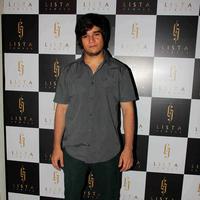 Vivaan Shah - Shahrukh Khan & Others at The Launch of Lista Jewellery Store Photos