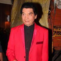 Asrani - Shahid & Sonakshi at R Rajkumar Movie Completion Party Photos | Picture 622289