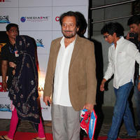 Shekhar Kapur - Curtain raiser of film Kochadaiiyaan Photos