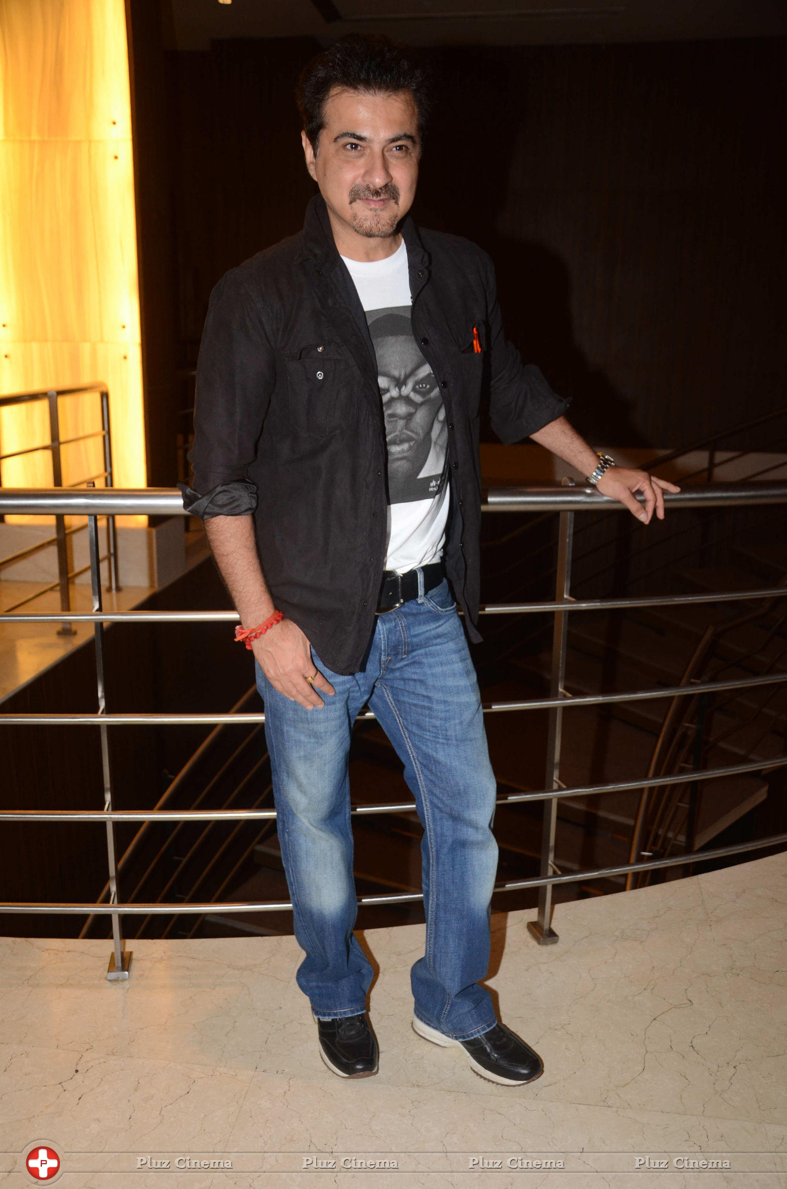 Sanjay Kapoor - Audio launch of film Kahin Hai Mera Pyar Stills | Picture 737482