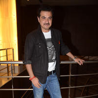 Sanjay Kapoor - Audio launch of film Kahin Hai Mera Pyar Stills