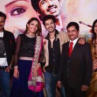 Audio launch of film Kahin Hai Mera Pyar Stills | Picture 737486