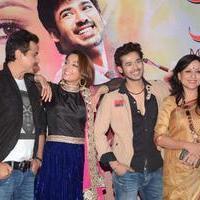 Audio launch of film Kahin Hai Mera Pyar Stills | Picture 737488