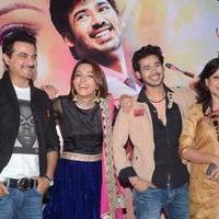 Audio launch of film Kahin Hai Mera Pyar Stills | Picture 737489
