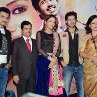 Audio launch of film Kahin Hai Mera Pyar Stills | Picture 737491