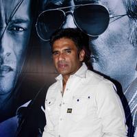 Sunil Shetty - Trailer launch of film Koyelaanchal Photos | Picture 737361
