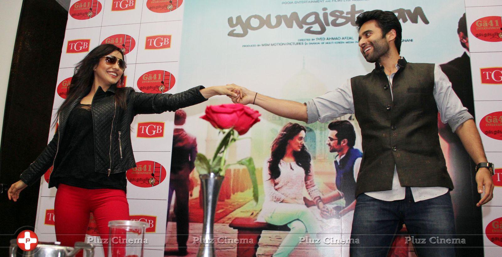Promotion of film Youngistan Stills | Picture 737298