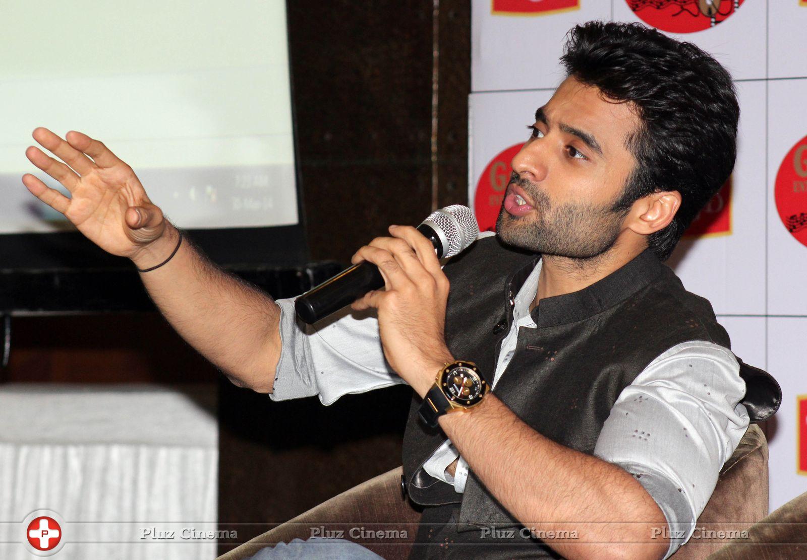 Jackky Bhagnani - Promotion of film Youngistan Stills | Picture 737299