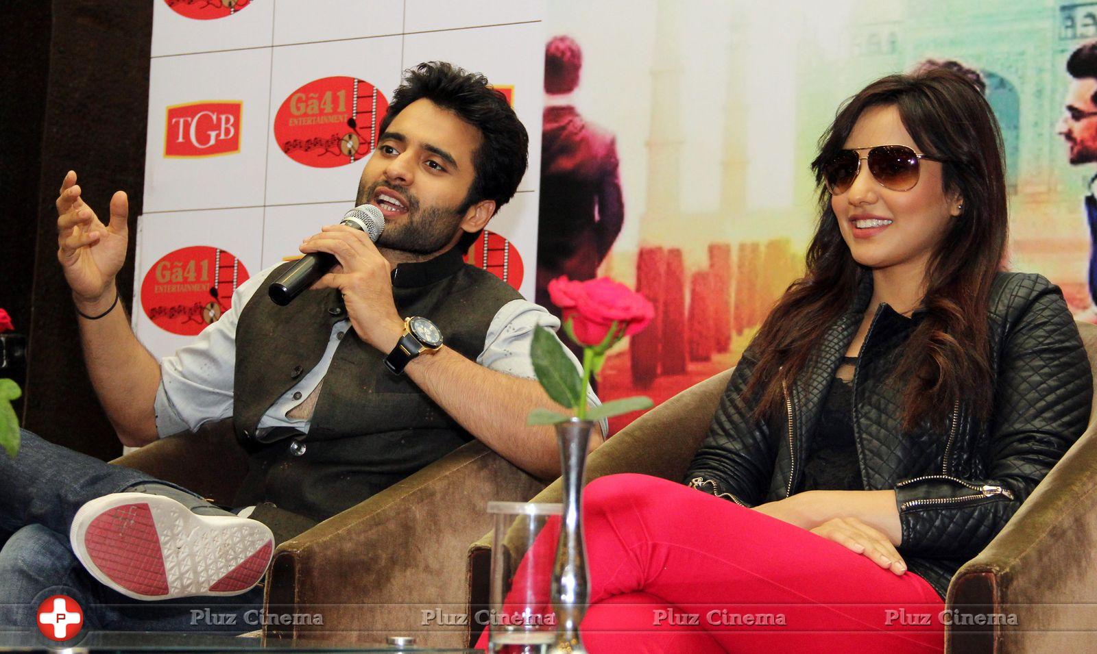 Promotion of film Youngistan Stills | Picture 737301