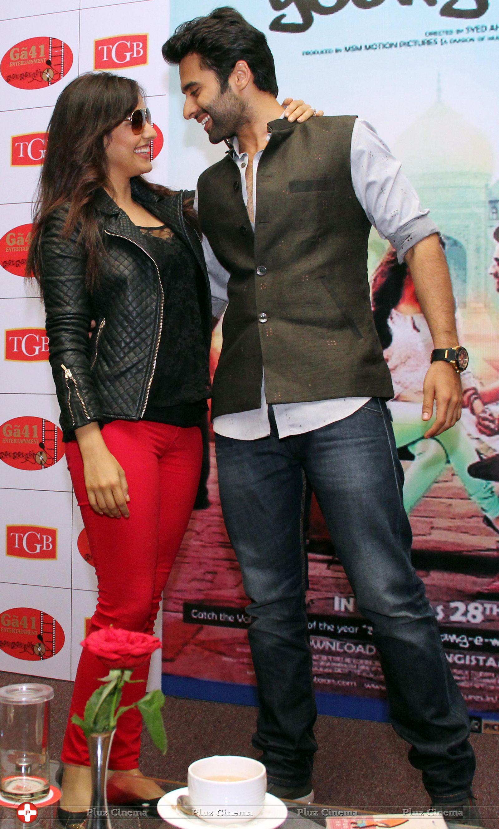 Promotion of film Youngistan Stills | Picture 737303