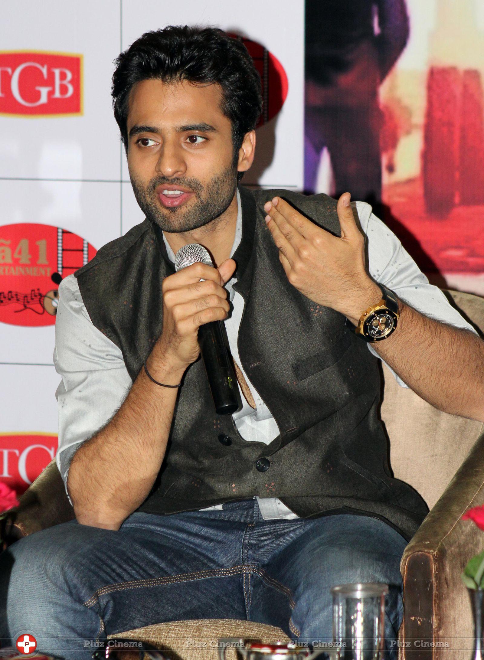 Jackky Bhagnani - Promotion of film Youngistan Stills | Picture 737306
