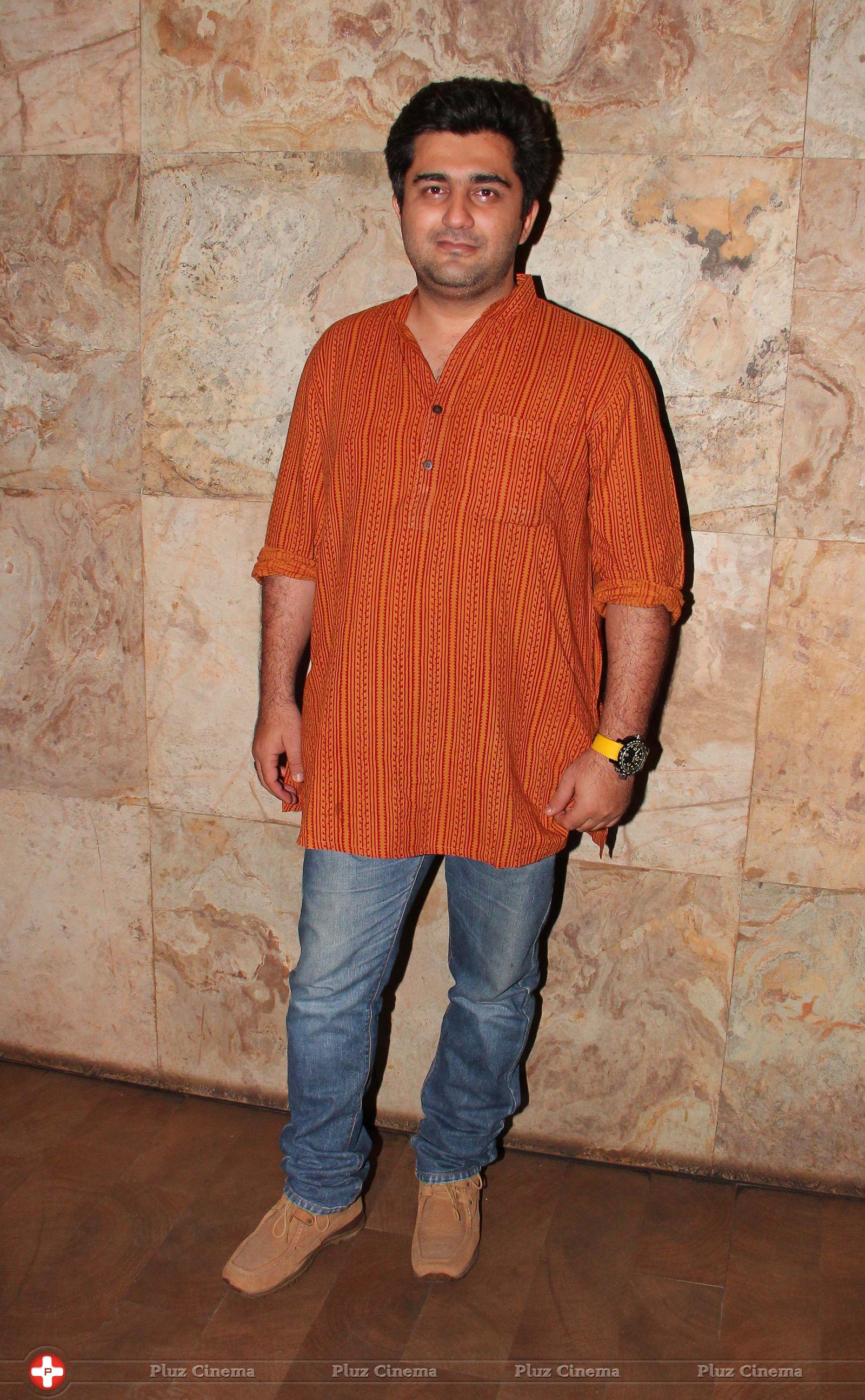 Syed Ahmad Afzal - Screening of the film Youngistaan Stills | Picture 737395