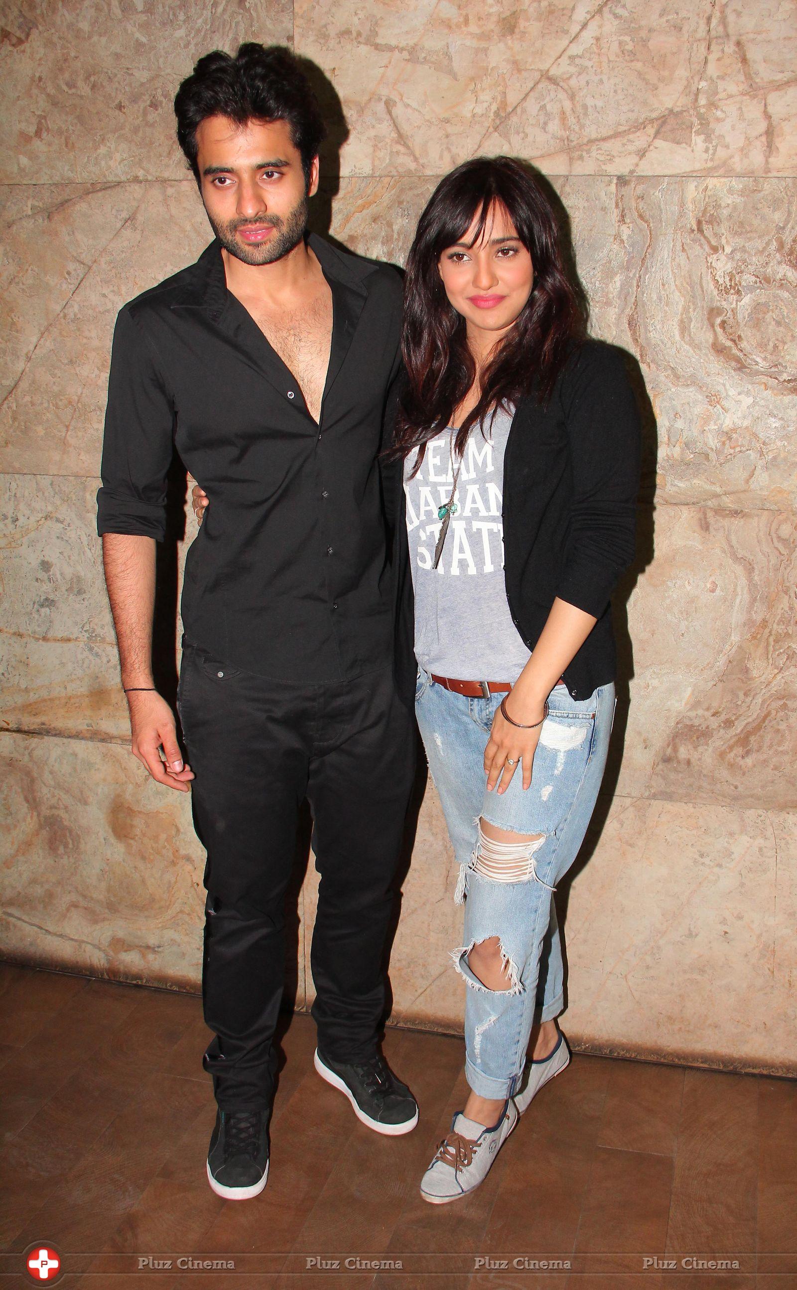 Screening of the film Youngistaan Stills | Picture 737402