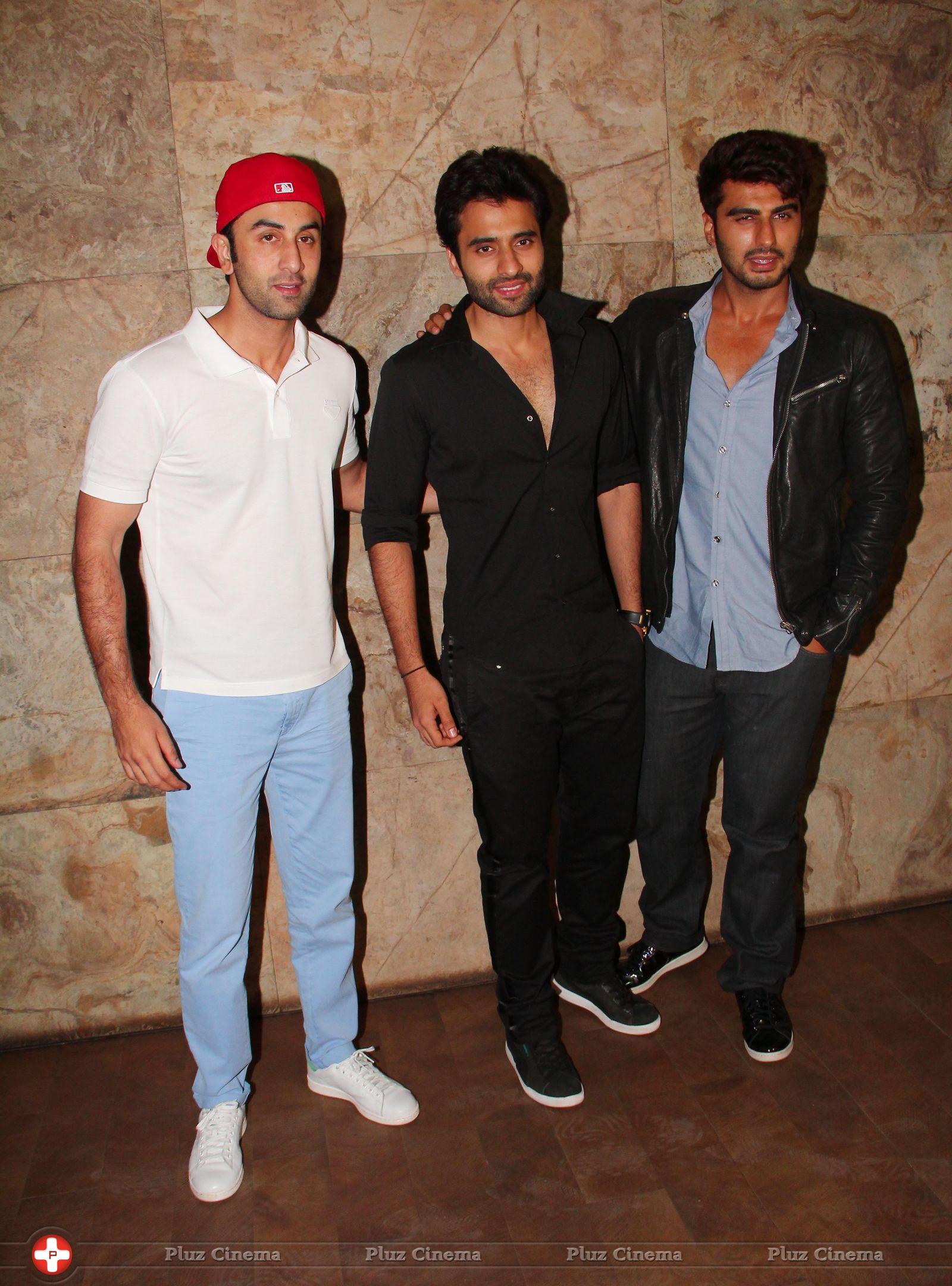 Screening of the film Youngistaan Stills | Picture 737405