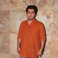 Syed Ahmad Afzal - Screening of the film Youngistaan Stills