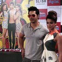 Promotion of film Main Tera Hero Photos | Picture 737904