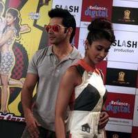 Promotion of film Main Tera Hero Photos | Picture 737905
