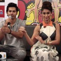 Promotion of film Main Tera Hero Photos | Picture 737907