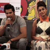 Promotion of film Main Tera Hero Photos | Picture 737910