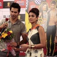 Promotion of film Main Tera Hero Photos | Picture 737913