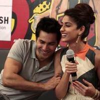 Promotion of film Main Tera Hero Photos | Picture 737915