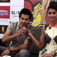 Promotion of film Main Tera Hero Photos | Picture 737917