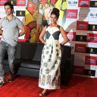 Promotion of film Main Tera Hero Photos | Picture 737919