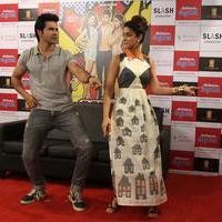 Promotion of film Main Tera Hero Photos | Picture 737920
