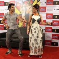 Promotion of film Main Tera Hero Photos | Picture 737921