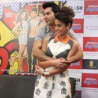 Promotion of film Main Tera Hero Photos | Picture 737922