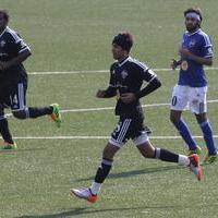 Ranbir Kapoor - Celebrity Football Match 2014 Photos | Picture 737185