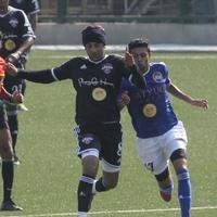 Ranbir Kapoor - Celebrity Football Match 2014 Photos | Picture 737193