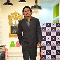 Shawar Ali - Inauguration of Allen Solly showroom Photos | Picture 738354