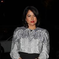 Sameera Reddy - Sameera Reddy aims to stop iron deficiency anemia in India Photos | Picture 738748