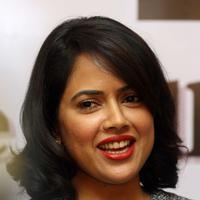 Sameera Reddy - Sameera Reddy aims to stop iron deficiency anemia in India Photos | Picture 738757