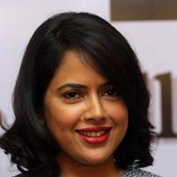 Sameera Reddy - Sameera Reddy aims to stop iron deficiency anemia in India Photos | Picture 738758