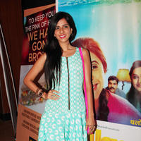 Neeta Lulla - Screening of Marathi film Yellow Stills