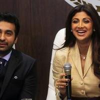 Shilpa Shetty launches her jewellery company Satyug Gold Photos | Picture 738484