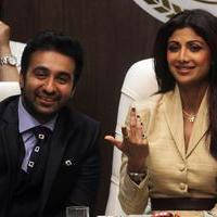 Shilpa Shetty launches her jewellery company Satyug Gold Photos