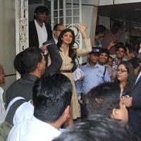 Shilpa Shetty launches her jewellery company Satyug Gold Photos | Picture 738498