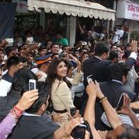Shilpa Shetty launches her jewellery company Satyug Gold Photos | Picture 738502