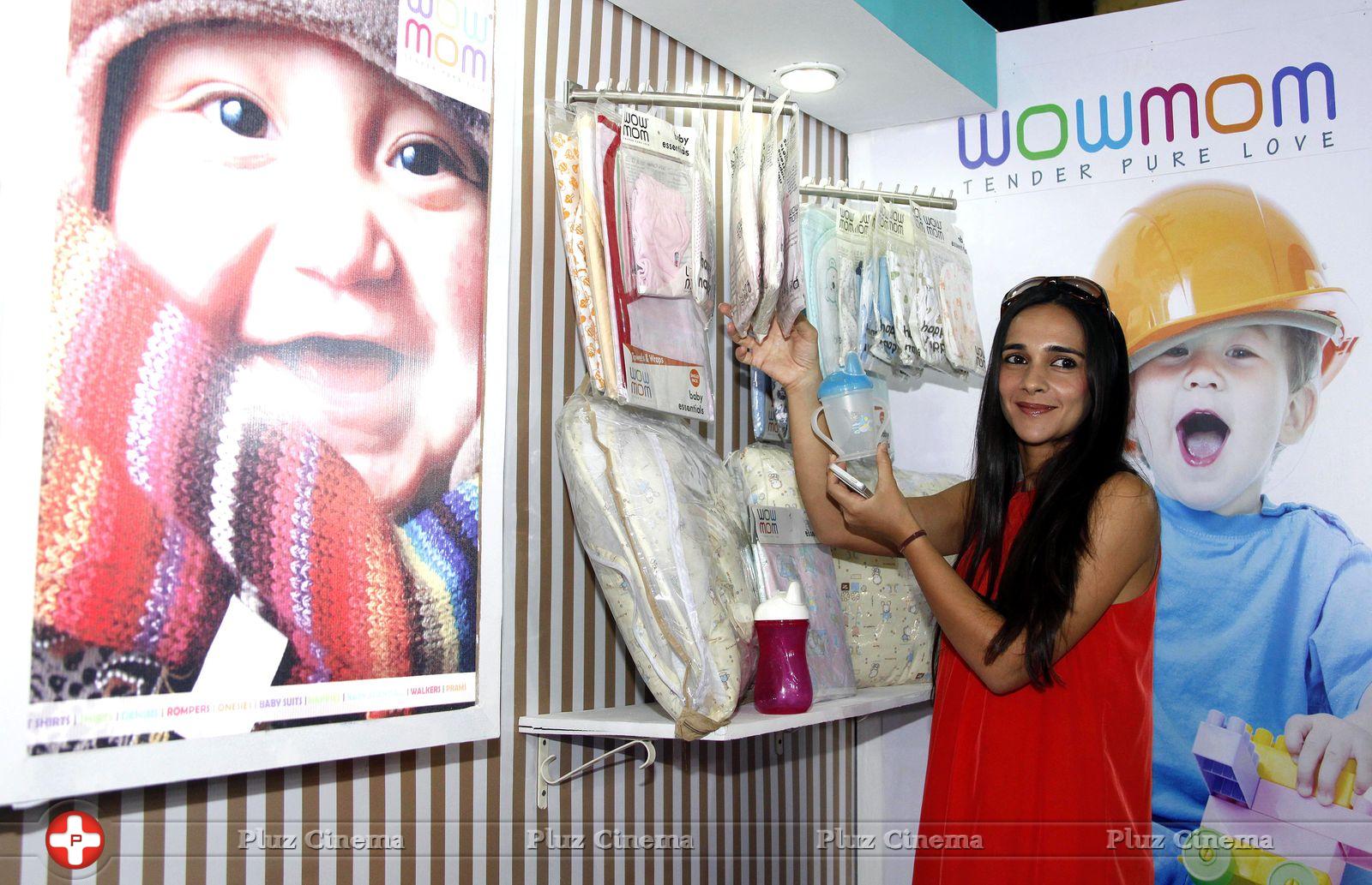 Tara Sharma - Launch of 2nd edition of child baby and maternity expo 2014 Photos | Picture 739217