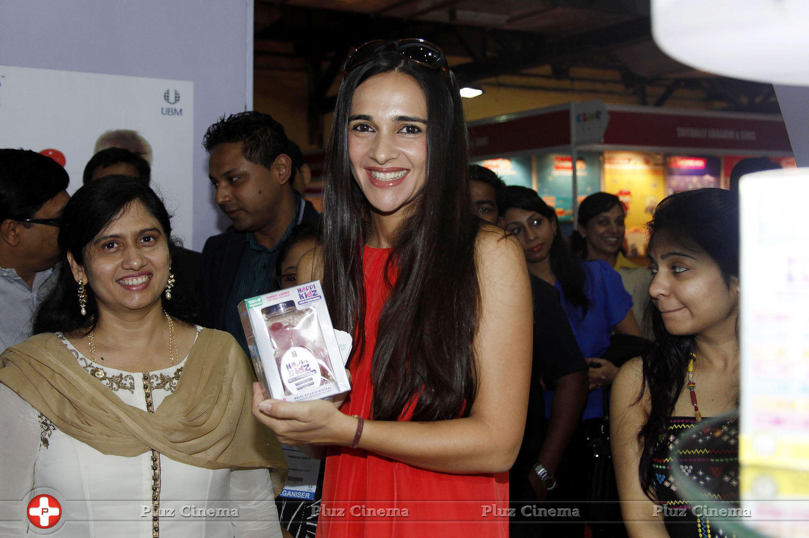 Tara Sharma - Launch of 2nd edition of child baby and maternity expo 2014 Photos | Picture 739218