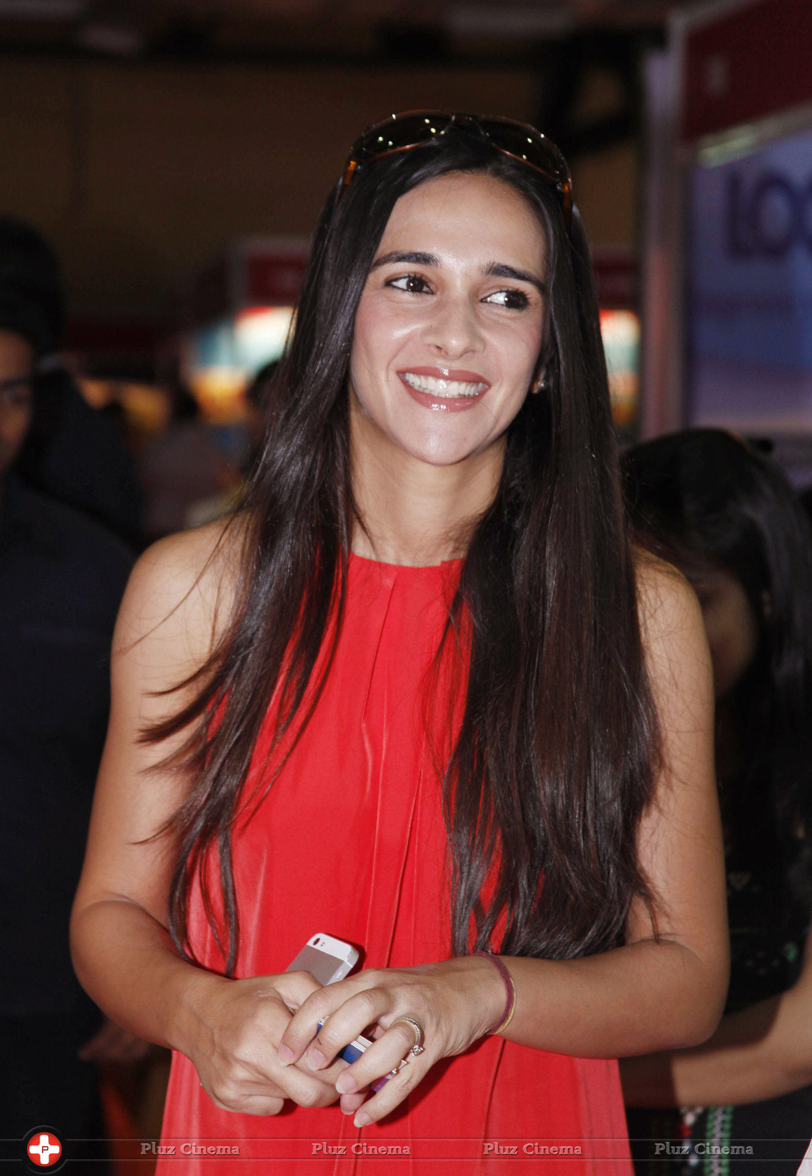 Tara Sharma - Launch of 2nd edition of child baby and maternity expo 2014 Photos | Picture 739222