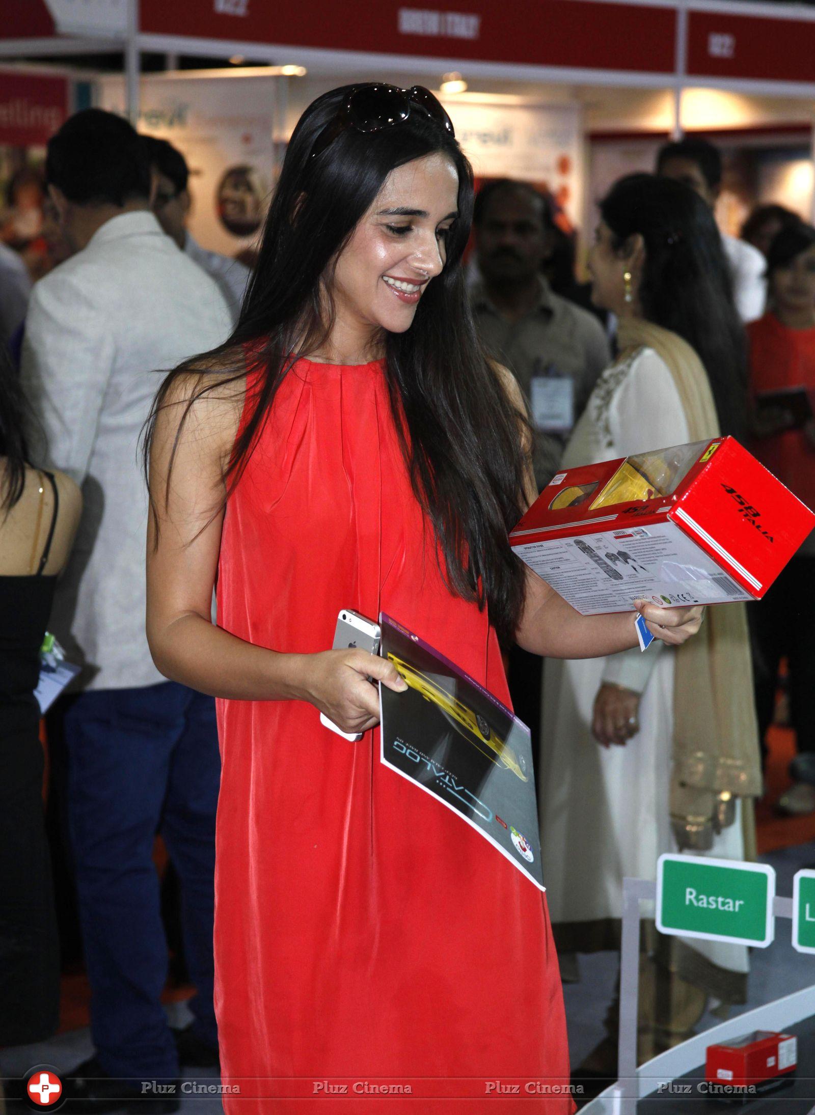 Tara Sharma - Launch of 2nd edition of child baby and maternity expo 2014 Photos | Picture 739226
