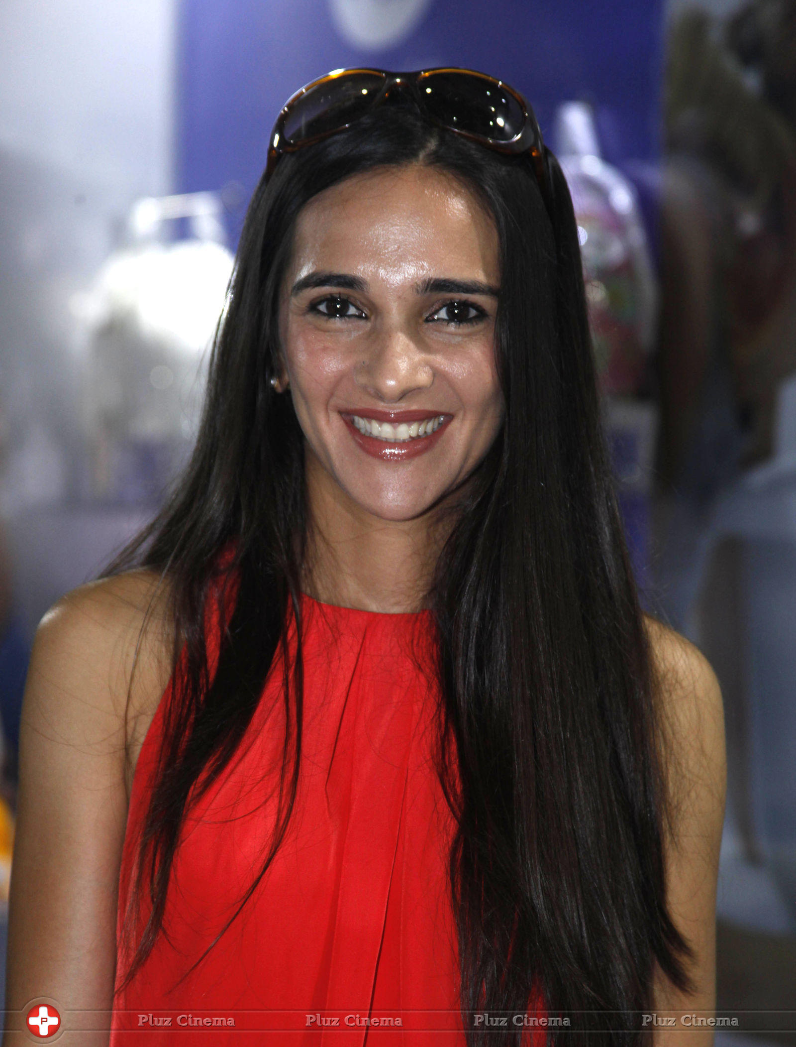 Tara Sharma - Launch of 2nd edition of child baby and maternity expo 2014 Photos | Picture 739231