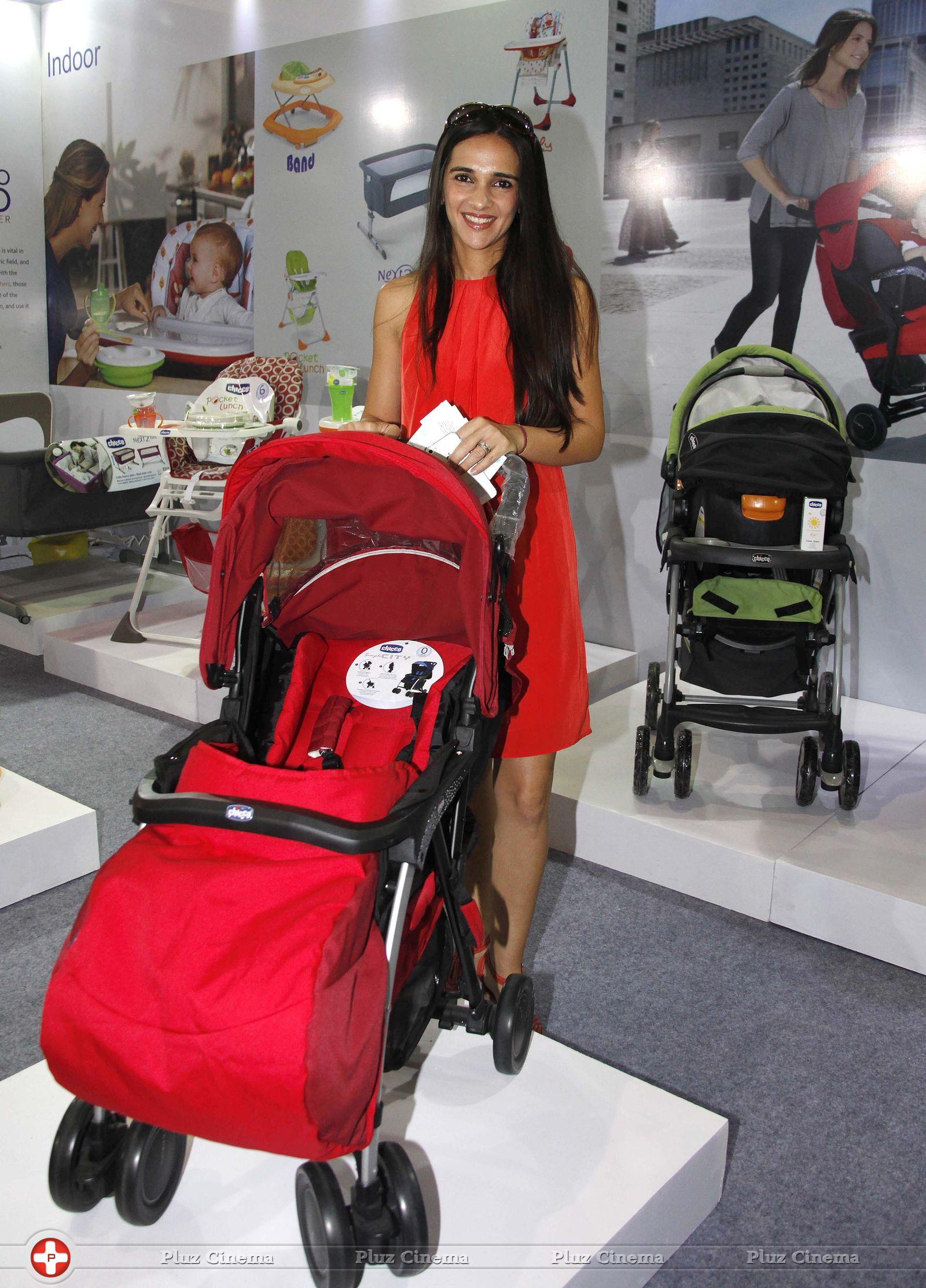 Tara Sharma - Launch of 2nd edition of child baby and maternity expo 2014 Photos | Picture 739232