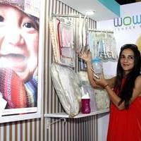 Tara Sharma - Launch of 2nd edition of child baby and maternity expo 2014 Photos